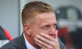 Garry Monk đối mặt nguy cơ bị sa thải.