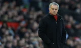 HLV Jose Mourinho.