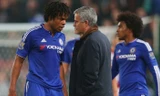 Remy muốn Mourinho tiếp tục dẫn dắt Chelsea.