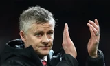 HLV Ole Gunnar Solskjaer của M.U.