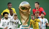 Việt Nam vẫn chưa có bản quyền World Cup 2018.