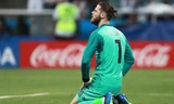 De Gea thi đấu rất thất vọng ở 3 trận vừa qua.
