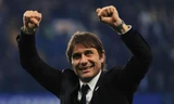 HLV Conte phá bung kỷ lục về số trận thắng của Mourinho.