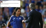 Eva Carneiro bật lại Mourinho.