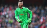 De Gea bán nhà ở Manchester để chuẩn bị rời M.U.