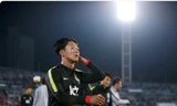 Lee Seung-Woo được triệu tập dự Asian Cup 2019 vào phút chót.