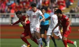 Sardar Azmoun đã ghi 4 bàn thắng tại Asian Cup 2019.
