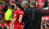 Juan Mata khẳng định mối quan hệ giữa mình và Mourinho là tốt đẹp.