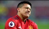 Alexis Sanchez kiếm 5.233 bảng trên mỗi phút dự bị tại M.U.