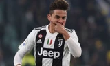 Paulo Dybala trên đường gia nhập Tottenham.