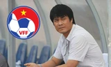 HLV Hữu Thắng sẽ ký hợp đồng với VFF vào tháng 3.