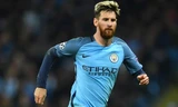 Man City chưa từ bỏ thương vụ Messi.