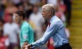 HLV Wenger báo tin vui cho các CĐV Arsenal.