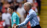 HLV Wenger báo tin vui cho các CĐV Arsenal.
