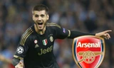 Arsenal sẵn sàng trả 28 triệu bảng cho Alvaro Morata.