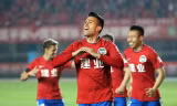 Tiền đạo Javier Patino chính thức lỡ AFF Cup 2018.