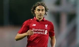 Lazar Markovic không còn cơ hội thi đấu cho đội 1 Liverpool.