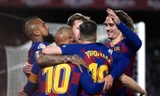 Các cầu thủ Barcelona sẽ tạm thời giải tán, không phải tập trung tại CLB.