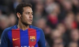 Neymar ra điều kiện lương bổng với M.U và Chelsea.
