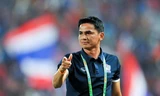 HLV Kiatisak nhiều khả năng sẽ dẫn dắt Buriram United.