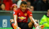 Alexis Sanchez là bản hợp đồng thất bại của M.U?