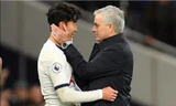 HLV Jose Mourinho rất coi trọng Son Heung-min.