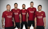 Qatar Airways chính thức trở thành nhà tài trợ của AS Roma.