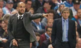 Pep Guardiola đã đồng ý dẫn dắt Man City