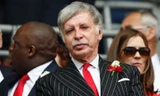 Tỷ phú người Mỹ Stan Kroenke.