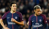 PSG ra phán quyết vụ Neymar yêu cầu bán Cavani.
