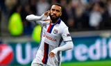 Alexandre Lacazette đã đạt được thỏa thuận miệng với Atletico Madrid.