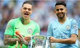 Riyad Mahrez bị người làm công kiện ra tòa.