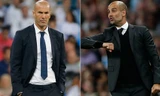 Zidane hướng tới “siêu kỷ lục” của Guardiola.