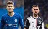 Jorginho và Pjanic sẽ đổi chỗ cho nhau?