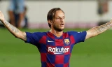 Ivan Rakitic đã trở lại khoác áo Sevilla.