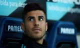 Marco Asensio và đồng đội không được tiết lộ về đội hình xuất phát của Real Madrid.