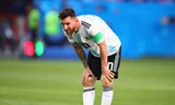 Lionel Messi từ chối lên tuyển Argentina cho đến hết năm 2018.