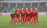 U23 Việt Nam ra quân bằng màn hủy diệt U23 Brunei.
