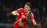 Schweinsteiger có thể gia nhập M.U trong hè năm nay.