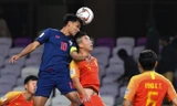 Thái Lan chia tay Asian Cup 2019 khi thua ngược Trung Quốc.