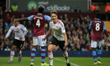 Adnan Januzaj có thể trở lại M.U ngay tháng 1 tới.