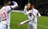 Nabil Fekir và Alexandre Lacazette trong tầm ngắm của Arsenal.