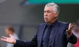 HLV Ancelotti trở lại Anh làm việc?