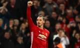 Ibrahimovic sẽ chơi ở vị trí số 10 tại M.U.