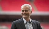 HLV Jose Mourinho.