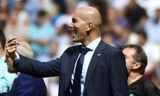 HLV Zidane sẽ không thay đổi chính sách xoay tua đội hình.
