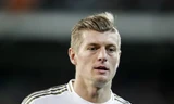 Toni Kroos đang khiến HLV Zidane không hài lòng?