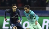 Barcelona sẽ để Neymar đến PSG nếu Di Maria di chuyển theo chiều ngược lại.