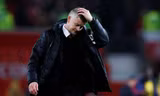 HLV Ole Gunnar Solskjaer đang chịu những sức ép rất lớn.