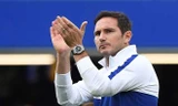 Frank Lampard đã trải qua 3 trận liên tiếp không thắng cùng Chelsea.